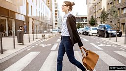 You’ve got it in the bag 