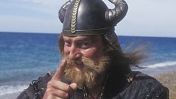 c Radio 4 Radio 4 In Four Ways You Talk Like A Viking Every Day