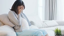 Stress in pregnancy 'makes child personality disorder more likely' 孕期压力使 “孩子更容易出现人格障碍”