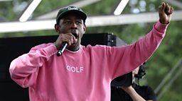 Tyler the Creator Credits Virgil Abloh for Helping Him Embrace His Real Name