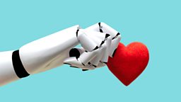 Can robots care for us?
