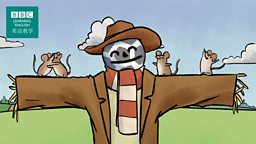 Little Monsters 一群小怪物