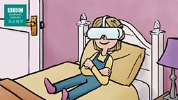 Best Job in the World 世界上最棒的工作