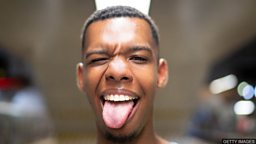 Fatty tongues could be main cause of sleeping disorder 舌头脂肪量高可能是导致睡眠障碍的主要原因 