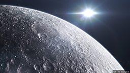 How was the Moon’s crust formed? 科学家提出月球外壳形成的新观点