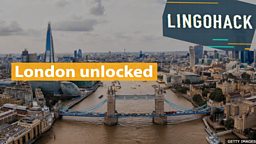 London unlocked