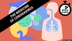 The medicine of coronavirus