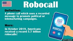 Robocall