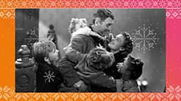 BBC Radio 2 - The Twelve Films Of Christmas - The Twelve Films Of ...