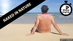 Naked Girl On Virginia Beach