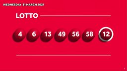 lotto 49 latest results