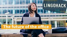 The future of the office