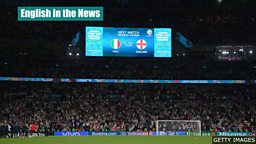 Euro 2020 final: England focus turns to Italy
