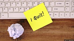 Quitting your job 辞还是不辞？跳槽对个人发展的利与弊