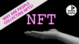 Why are people collecting NFTs?