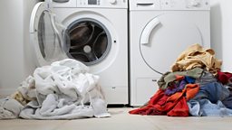 Are You Using Too Much Laundry Detergent?