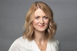 BBC - When Rick met Rach: 5 Live Breakfast's new duo