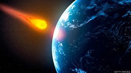 Nasa mission to smash into asteroid launches 美国国家航空航天局开展小行星防御任务