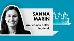 Are women better leaders than men?