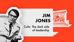 The dark side of leadership 