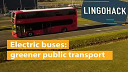 Electric buses: greener public transport