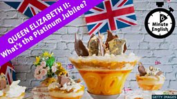Queen Elizabeth II: What is the Platinum Jubilee?