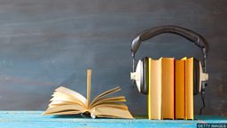 Is listening to a book better than reading it? 听书比看书更好吗？