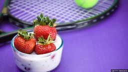 Wimbledon: The oldest tennis tournament explained 温网：历史最悠久的网球锦标赛