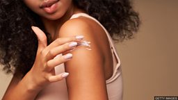 Skin cancer and different types of skin 皮肤癌与不同肤色间的联系