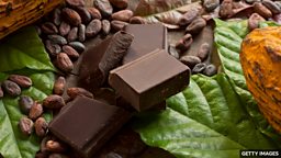 Can chocolate ever be healthy? 巧克力能成为健康食品吗？