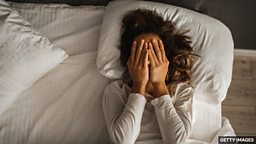 Five hours' sleep is tipping point for bad health 五小时睡眠是健康身体的最低要求