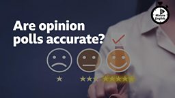 Are opinion polls accurate?