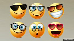 UK schoolgirl campaigns for more glasses-wearing emojis 英国女孩倡导添加戴眼镜的表情符号
