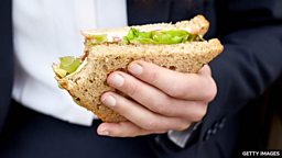 Cost of homemade sandwiches soars 英国人在家自制三明治的食材成本飙升