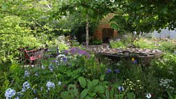 BBC Two - RHS Chelsea Flower Show - The People's Choice Award at RHS ...