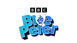 Blue Peter - Logo