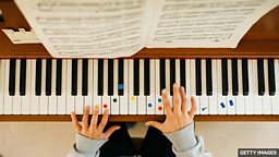 Study supports link between music and cognitive ability 研究证实音乐训练与认知能力间存在联系