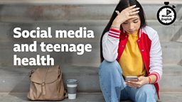 Social media and teenage health