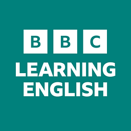 Learning English - Logo