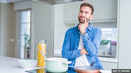 On the fly 未经准备做某事