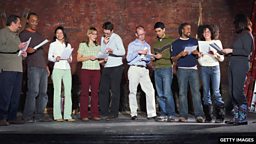 英语中和 “滚瓜烂熟” 相似的表达