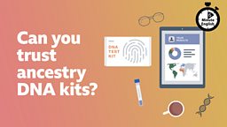 Can you trust ancestry DNA kits?