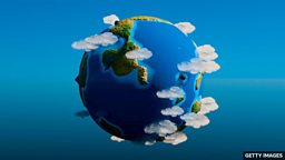 Is the Earth's 'air purifier' failing? 地球的 “空气净化器” 会失灵吗？