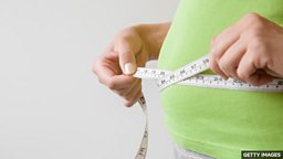 Is BMI an accurate way to measure obesity? 用 BMI 指标判断肥胖的方法对吗？