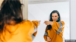 如何区分 “mindset” 和 “perspective”?