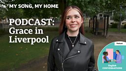 Grace in Liverpool