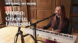Grace in Liverpool - Video