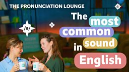  /ə/: The most common sound in English