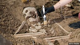 Women held keys to land and wealth in Celtic Britain 女性曾掌控不列颠凯尔特文化中的土地和财富