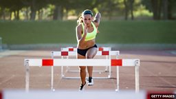 Can-do attitude 积极进取的态度